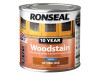 Ronseal 10 Year Woodstain Natural Oak 250ml