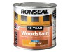 Ronseal 10 Year Woodstain Natural Pine 250ml