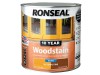 Ronseal 10 Year Woodstain Natural Pine 2.5 litre