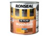 Ronseal 10 Year Woodstain Natural Pine 2.5 litre