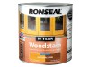 Ronseal 10 Year Woodstain Natural Pine 750ml