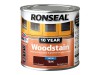 Ronseal 10 Year Woodstain Teak 250ml
