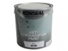 Ronseal Anti Condensation Paint White Matt 2.5 litre