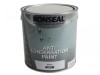 Ronseal Anti Condensation Paint White Matt 2.5 litre