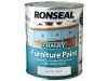 Ronseal Chalky Furniture Paint Dove Grey 750ml