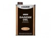 Ronseal Colron Refined Danish Oil 500ml