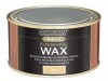 Ronseal Colron Refined Finishing Wax Clear 325g