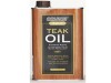 Ronseal Colron Refined Teak Oil 500ml