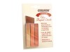 Ronseal Colron Wax Sticks (Pack 3)