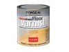 Ronseal Diamond Hard Floor Varnish Gloss 2.5 litre