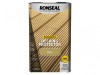 Ronseal Decking Protector Natural 5 litre