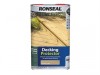 Ronseal Decking Protector Natural Oak 5 litre