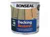Ronseal Decking Restorer 2.5 litre