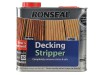 Ronseal Decking Stripper 2.5 litre