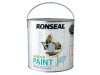 Ronseal Garden Paint Cool Breeze 2.5 litre