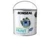 Ronseal Garden Paint Cornflower 2.5 litre