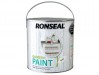 Ronseal Garden Paint Daisy 2.5 litre