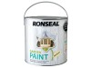 Ronseal Garden Paint Elderflower 2.5 litre