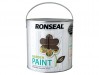 Ronseal Garden Paint English Oak 2.5 litre