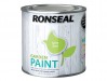 Ronseal Garden Paint Lime Zest 250ml