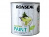 Ronseal Garden Paint Lime Zest 2.5 litre