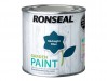 Ronseal Garden Paint Midnight Blue 250ml