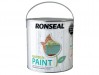 Ronseal Garden Paint Sage 2.5 litre