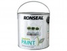Ronseal Garden Paint Slate 2.5 litre