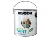 Ronseal Garden Paint Willow 2.5 litre