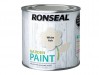 Ronseal Garden Paint White Ash 250ml