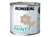 Ronseal Garden Paint Warm Stone 250ml