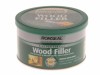 Ronseal High-Performance Wood Filler Natural 275g