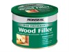 Ronseal High-Performance Wood Filler White 275g