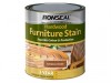 Ronseal Ultimate Protection Hardwood Garden Furniture Stain Natural Cedar 750ml