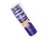 Ronseal Multipurpose Wood Filler Cartridge Dark 310ml