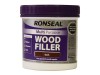 Ronseal Multipurpose Wood Filler Tub Dark 465g