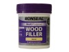 Ronseal Multipurpose Wood Filler Tub Natural 250g