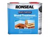 Ronseal Multi-Purpose Wood Treatment 2.5 litre