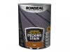 Ronseal Ultimate Protection Decking Stain Cedar 5 litre