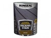 Ronseal Ultimate Protection Decking Stain Dark Oak 5 litre