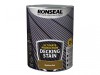 Ronseal Ultimate Protection Decking Stain Medium Oak 5 litre