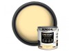 Ronseal One Coat Everywhere Interior Paint Buttercream Matt 2.5 litre