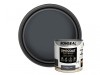 Ronseal One Coat Everywhere Interior Paint Charcoal Grey Matt 2.5 litre