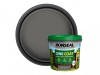 Ronseal One Coat Shed & Fence Protection Dark Oak 5 litre