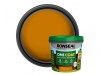 Ronseal One Coat Shed & Fence Protection Harvest Gold 5 litre