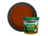 Ronseal One Coat Shed & Fence Protection Medium Oak 5 litre
