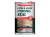 Ronseal Patio & Block Paving Seal Satin 5 litre