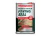 Ronseal Patio & Block Paving Seal Wet Look 5 litre