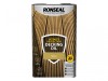 Ronseal Ultimate Protection Decking Oil Natural 5 litre
