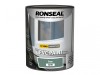 Ronseal uPVC Paint Sage Satin 750ml